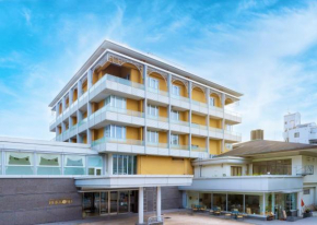 Hotel Kitano Plaza Rokkoso